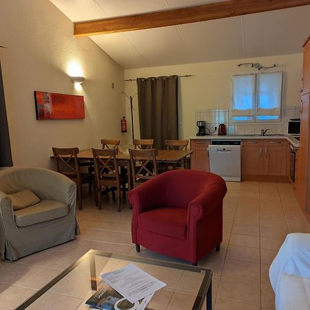 Etang Vallier Resort Brossac Exterior photo