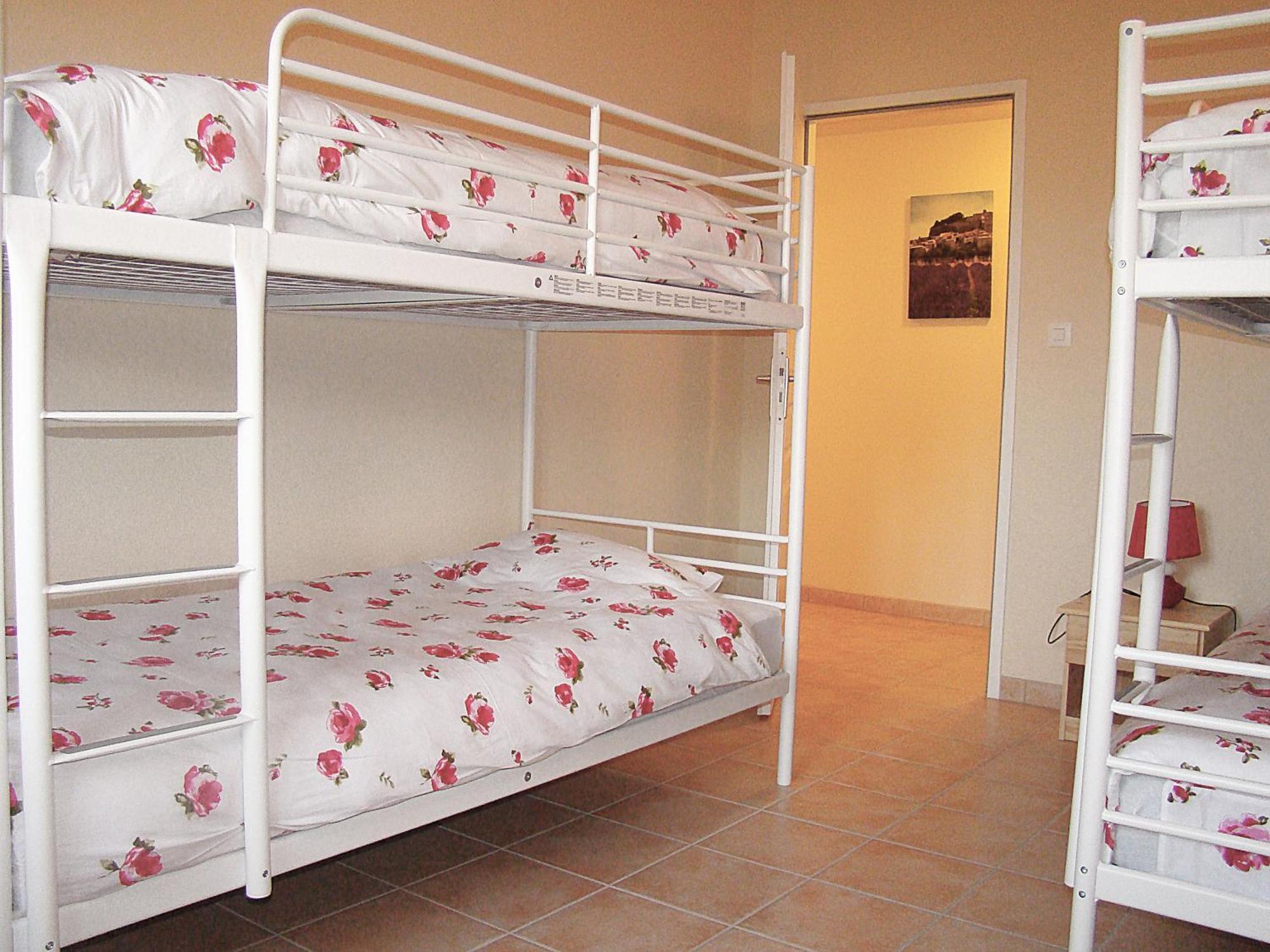 Etang Vallier Resort Brossac Room photo